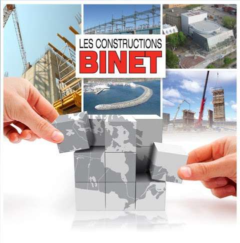 Construction Binet